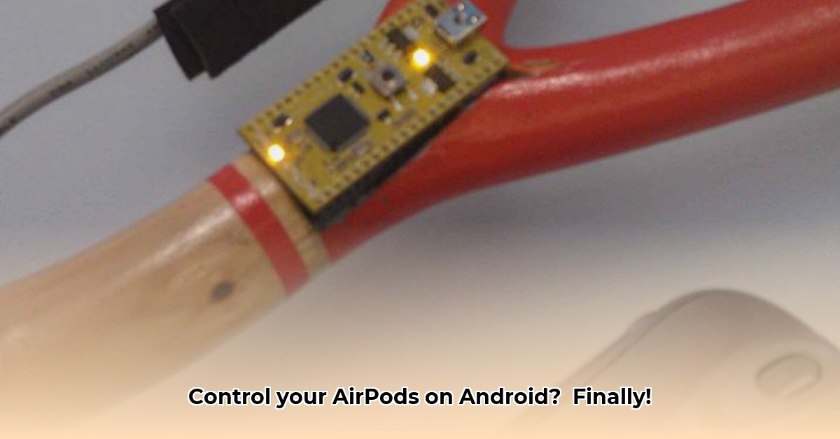 andropod